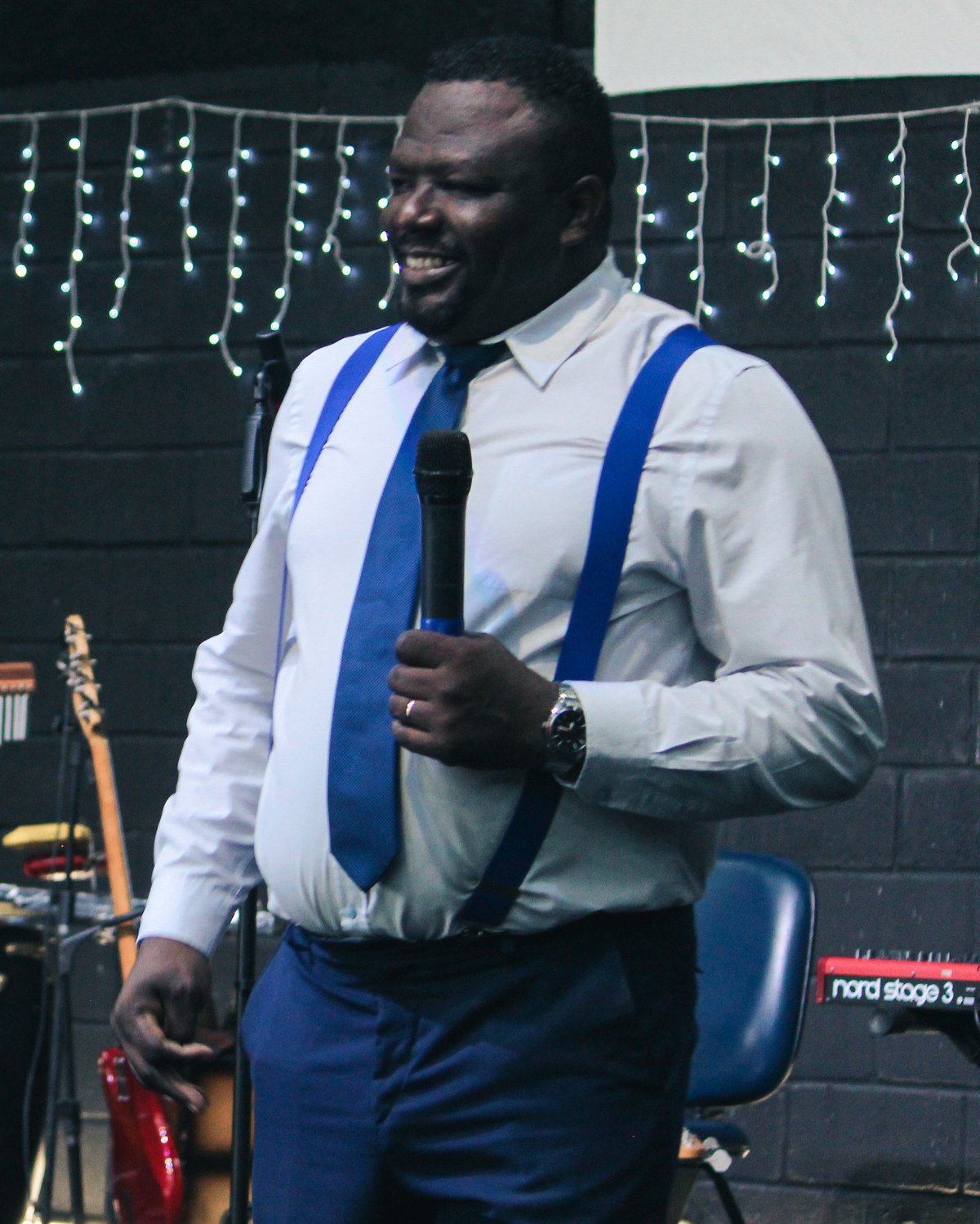 jessé
